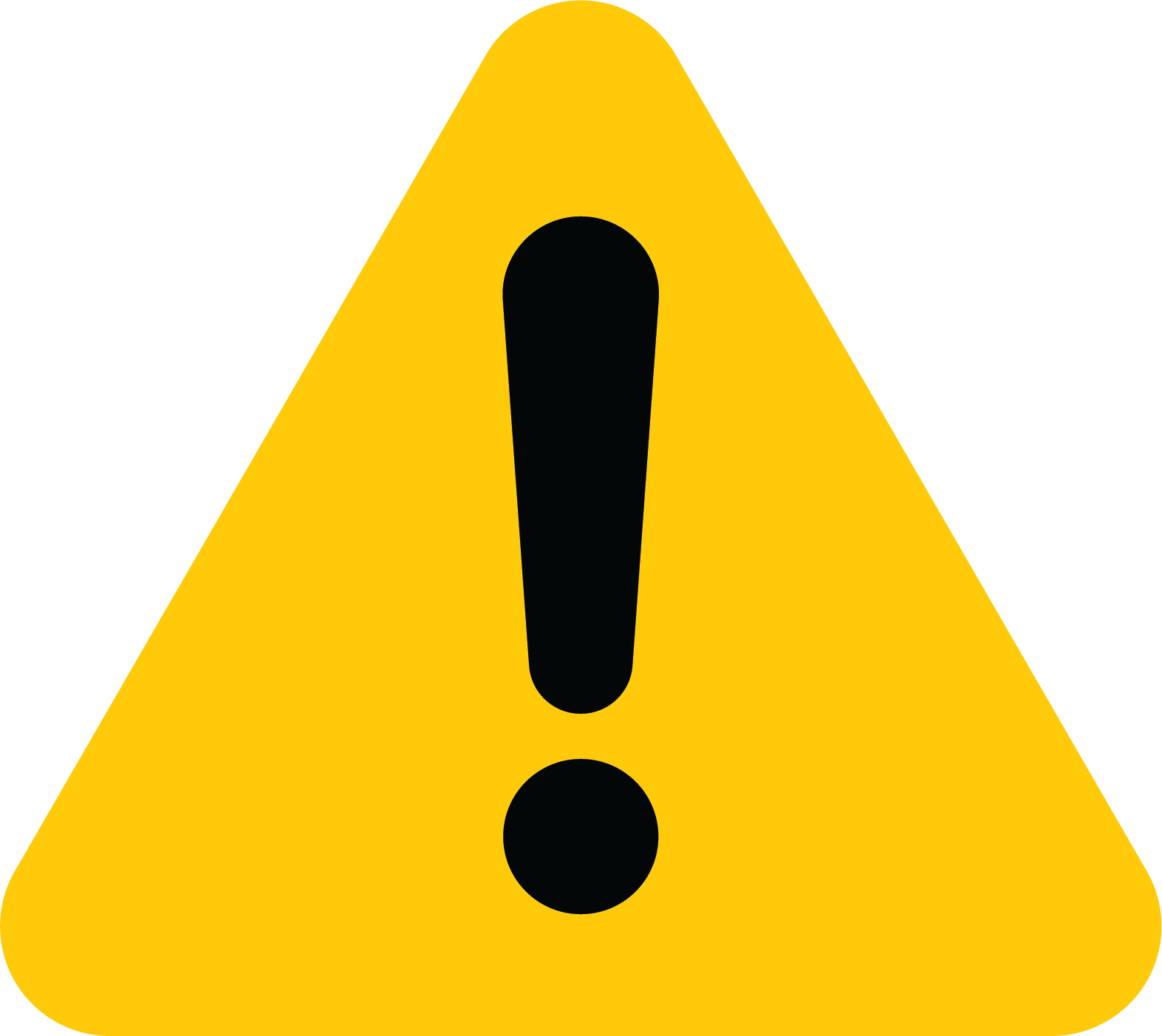 Funding Readness Icon Caution No Activated